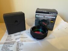 Orion SkyGlow Broadband Filter