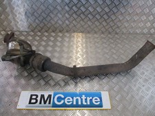 BMW E46 320D EURO 4 204D4