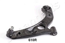 New Track Control Arm for