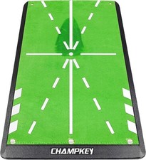 CHAMPKEY 8" X 17" Premium