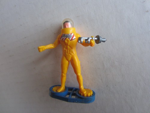 1981 britains plastic inch - 2,