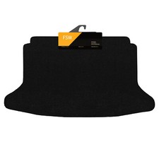 Fits Kia Niro Hybrid Boot Mat