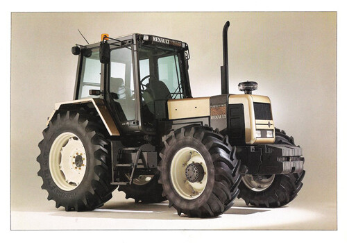 Renault range 133 14 145 - tx,
