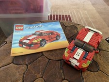 LEGO NO. 31024 Lego CREATOR