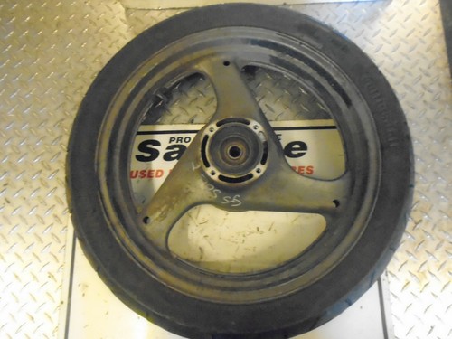 Suzuki 500 1989 - e,