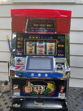 Aruze Don Chan Slot Pachislo