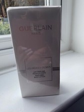 Guerlain Les Delices De Bain