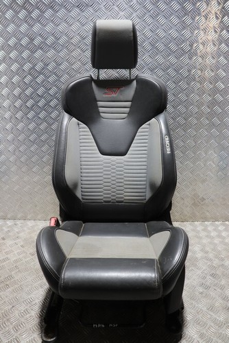 Fiesta st180 front - fiesta,