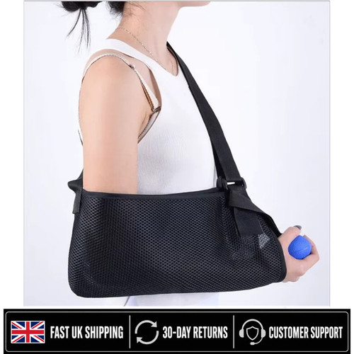 Adult arm sling shoulder - arm,