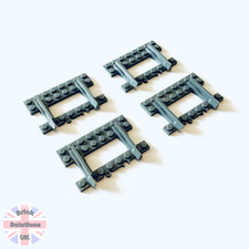 (L-Gauge) LEGO Compatible