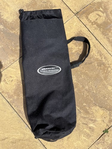 Litre pony cylinder bag - litre,