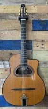 Gitane D-500 Sega Gypsy Jazz