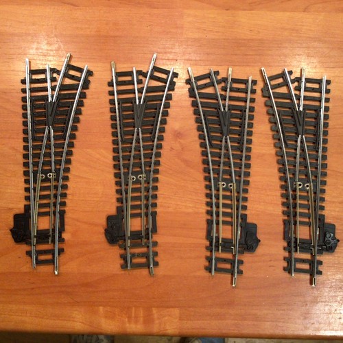 Job lot hornby 00 steel - job,