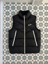 Nike Men's Puffer Down Gilet