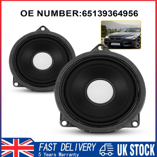 For bmw harman kardon mid - bmw,
