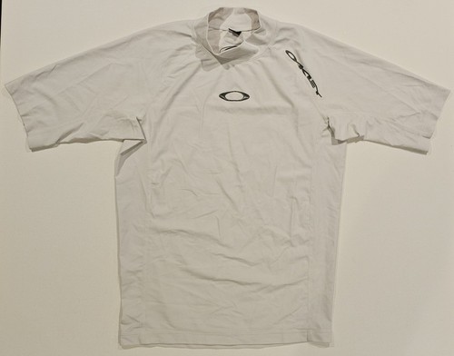 Vintage oakley spellout logo - vintage,