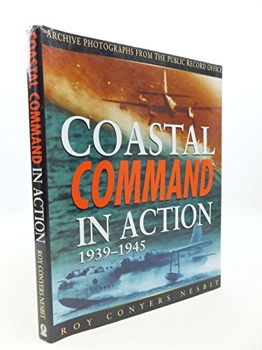 Raf coastal command action - raf,