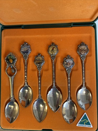 Set australian souvenir - 6,