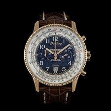 Breitling Montbrilliant 1903