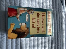 Horrible Histories History