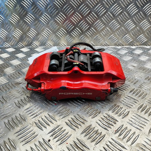 Porsche 911 997 - porsche, rear