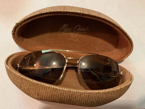 Maui jim pilot - jim's,