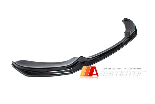 Carbon fibre type front - type,