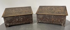 Jacob’s Biscuit Tin (Pair)