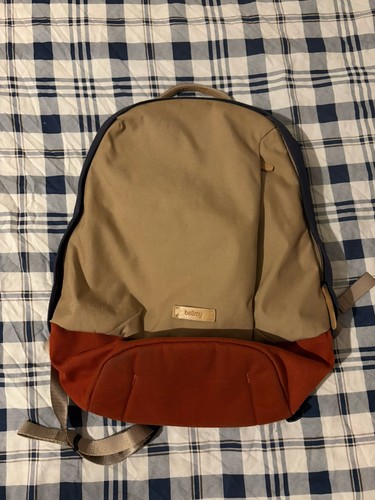 Bellroy classic backpack - bellroy, v2