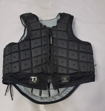 Champion Ti22 Body Protector Child Large Regular Back New 2018 Regs