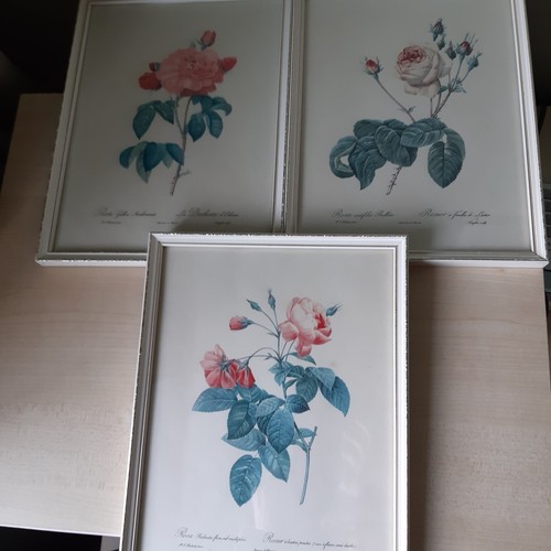 Set vintage redoute - set, of