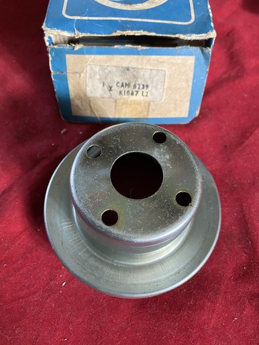 Nos genuine british leyland - genuine,