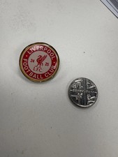 Liverpool Football Club Pin