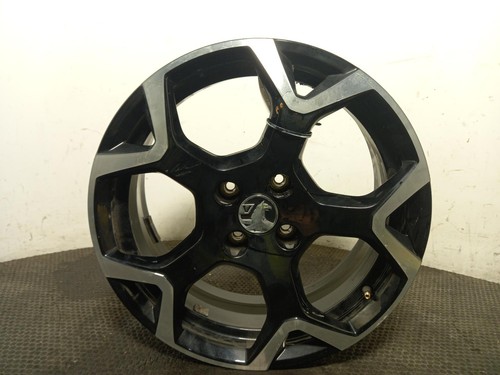 Vauxhall crossland alloy wheel - vauxhall,