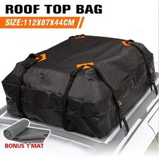 600D 425L Waterproof Car Roof
