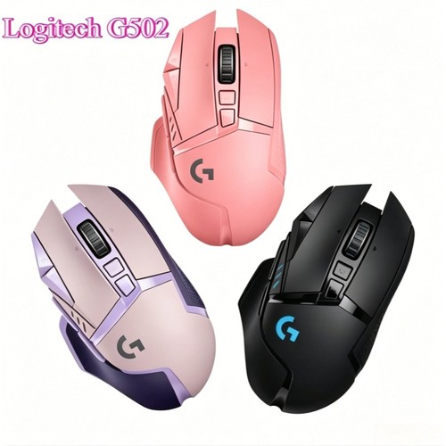 Logitech g502 lightspeed - logitech,