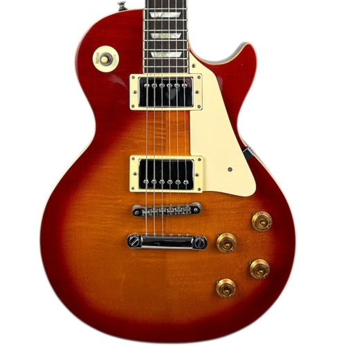 Orville lps les - paul, standard