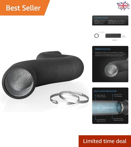150mm flexible - (6,