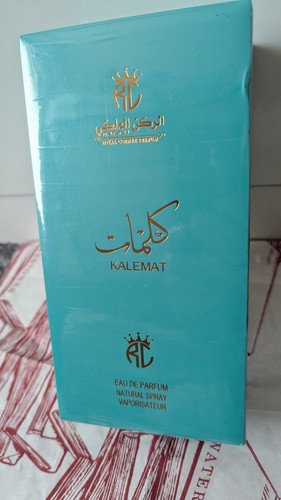 Kalemat eau parfum spray - kalemat,