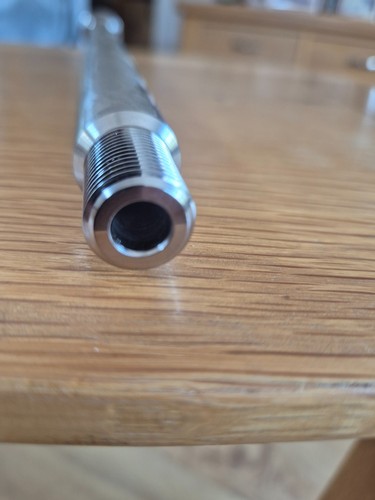 Kawasaki zrx swingarm shaft - kawasaki,