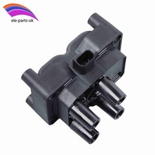 For Ford Fiesta Mk6 Mk7