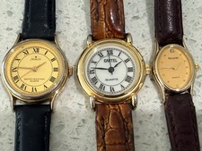 Vintage ACCURIST CARTEL JEMIS