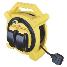 Masterplug 20m Outdoor
