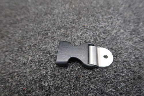 Nos diamond aircraft - gust, lock