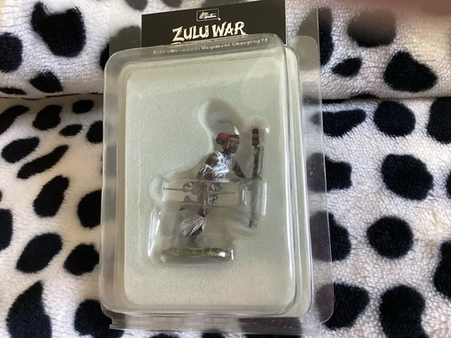 Britains zulu war single - britains,