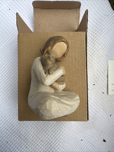 Willow tree kindness girl - willow,