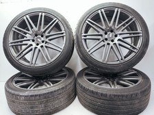 Audi Q5 SQ5 2013 Set R22 alloy