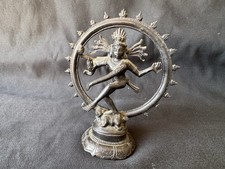 Vintage vintage bronze or