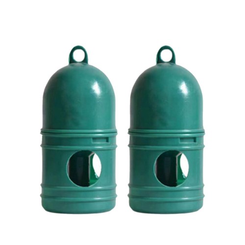Pigeon water dispenser 1l - 2x,