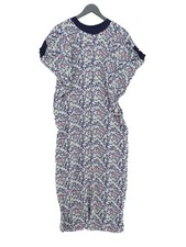 COS Maxi Dress in Multi